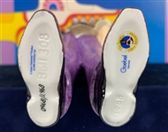 Goebel Beatles Yellow Submarine Porcelain Figurines in Original Factory Box from Germany