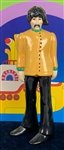 Goebel Beatles Yellow Submarine Porcelain Figurines in Original Factory Box from Germany