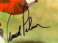 1960's Arnold Palmer Signed <em>Golf Instructions</em> Record Album and Copy of Book <em>My Game and Yours</em> (BAS)