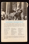 1960's Arnold Palmer Signed <em>Golf Instructions</em> Record Album and Copy of Book <em>My Game and Yours</em> (BAS)