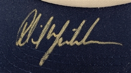 Phil Mickelson Signed “Buick Golf” Hat (BAS)