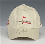 Collection of Seven Hats Signed by Golfers Incl. Jack Nicklaus, David Duval, Chi Chi Rodriguez and Others (BAS)