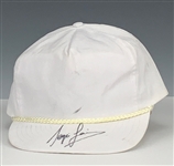 Collection of Seven Hats Signed by Golfers Incl. Jack Nicklaus, David Duval, Chi Chi Rodriguez and Others (BAS)