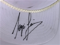 Collection of Seven Hats Signed by Golfers Incl. Jack Nicklaus, David Duval, Chi Chi Rodriguez and Others (BAS)