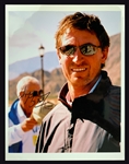 Wayne Gretzky Signed 8 x 10 Photo (BAS)