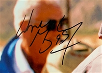 Wayne Gretzky Signed 8 x 10 Photo (BAS)