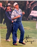 Bill Murray Signed 8 x 10 Photo - Signed as “John Wayne” (BAS)