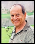 Joe Pesci Signed Golf Photo Collection of Six - Also Signed by Rush Limbaugh and John Daly (BAS)