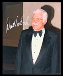 Incredible Comedians Signed Golf Photo Collection of 14 with Bob Hope, Ray Romano, Cheech Marin, Leslie Nielsen, John O'Hearly and Many Others  (BAS)
