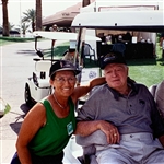 Incredible Comedians Signed Golf Photo Collection of 14 with Bob Hope, Ray Romano, Cheech Marin, Leslie Nielsen, John O'Hearly and Many Others  (BAS)