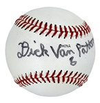 Hollywood, TV and Recording Stars Signed Baseballs Collection of 13 with Ernest Borgnine (BAS), Joe Mantegna, Ray Bradbury, Ken Howard, Phyllis Diller and Others