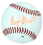 Hollywood, TV and Recording Stars Signed Baseballs Collection of 13 with Ernest Borgnine (BAS), Joe Mantegna, Ray Bradbury, Ken Howard, Phyllis Diller and Others