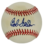 Baseball Hall of Famer Signed Baseball Collection of 15 Incl. Banks, Maddux and Sandberg (BAS)