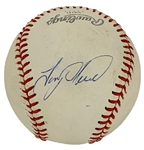 Baseball Superstars Signed Baseball Collection of 11 (BAS)