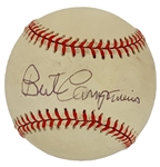 Baseball Superstars Signed Baseball Collection of 11 (BAS)