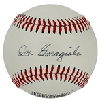 Baseball Superstars Signed Baseball Collection of 11 (BAS)