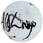 John McEnroe (Tennis Legend) Signed Golf Ball (BAS)