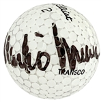 Mark O'Meara (Masters and Open Championship Winner) Signed Golf Ball (BAS)