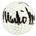 Mark O'Meara (Masters and Open Championship Winner) Signed Golf Ball (BAS)