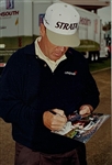 Hal Sutton (PGA Championship Winner) Signed Golf Ball (BAS)