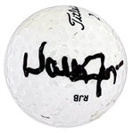NFL Hall of Famer and Superstars Signed Golf Ball Collection of 18 Incl. Dick Butkus, Willie Gault, Bob Griese, and Jim Plunkett