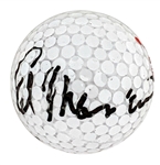 NFL Hall of Famer and Superstars Signed Golf Ball Collection of 18 Incl. Dick Butkus, Willie Gault, Bob Griese, and Jim Plunkett