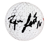 NFL Hall of Famer and Superstars Signed Golf Ball Collection of 18 Incl. Dick Butkus, Willie Gault, Bob Griese, and Jim Plunkett