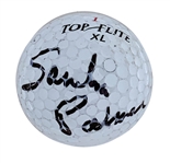 Female Golfer Signed Golf Ball Collection of 10 Incl. Nancy Lopez, Jan Stephenson, and Kathy Whitworth
