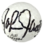 PGA Golfer Signed Golf Ball Collection of 49 Featuring Colbert, Duval, O'Grady, and Woosnan
