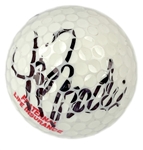PGA Golfer Signed Golf Ball Collection of 49 Featuring Colbert, Duval, O'Grady, and Woosnan