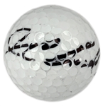 PGA Golfer Signed Golf Ball Collection of 49 Featuring Colbert, Duval, O'Grady, and Woosnan