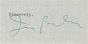 Songwriters and Composers Collection of Eight Signed Documents Incl. Benny Goodman, Ira Gershwin, Irving Berlin and Others (BAS)
