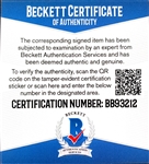 Carl Reiner Signed Personal Check Collection of Three (3) To Nate 'n' Al, Irving Reiner & Ted Beck Pool Service (BAS)