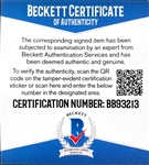 Carl Reiner Signed Personal Check Collection of Three (3) To Nate 'n' Al, Irving Reiner & Ted Beck Pool Service (BAS)