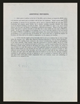 Dean Martin Signed 1943 “Blue Network Company, Inc.” Radio Show Agreement - Very Early Signature (BAS)