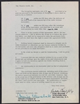 Paddy Chayefsky Signed 1952 Theatre Guild Agreement to Write Radio Play (BAS)