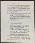 Paddy Chayefsky Signed 1952 Theatre Guild Agreement to Write Radio Play (BAS)