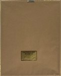 RIAA Gold Record Award for Queen 1981 LP <em>Greatest Hits</em> - Certified in 1981