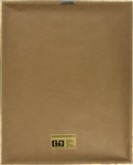 RIAA Gold Record Award for Jimi Hendrix Experience 1968 LP <em>Electric Ladyland</em>