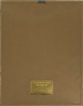 RIAA Gold Record Award for Elvis Presley's 1978 LP <em> Elvis: A Legendary Performer, Vol. 3</em> - Certified in 1978