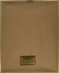 RIAA Gold Record Award for Elvis Presley's 1975 LP <em> Pure Gold</em> - Certified in 1977