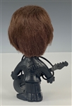 1964 “Remco” Beatles Dolls Complete Set in High Grade Condition - with All Instruments