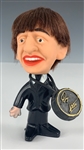 1964 “Remco” Beatles Dolls Complete Set in High Grade Condition - with All Instruments