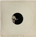 1972 Picture Disc Test Pressing for Elvis Presley's Live LP <em>Elvis As Recorded at Madison Square Garden</em>