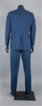 1970 Marshall Grant Stage-Worn Two-Piece Suit – Worn Performing with Johnny Cash (From the WS Fluke Holland Collection)