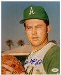 Baseball Hall of Famers and Superstars Signed Collection (17) Including Reggie Jackson and Catfish Hunter (BAS)
