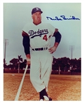 Baseball Hall of Famers and Superstars Signed Collection (17) Including Reggie Jackson and Catfish Hunter (BAS)