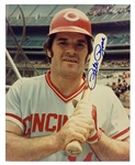 Baseball Hall of Famers and Superstars Signed Collection (17) Including Reggie Jackson and Catfish Hunter (BAS)