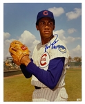 Baseball Hall of Famers and Superstars Signed Collection (17) Including Reggie Jackson and Catfish Hunter (BAS)