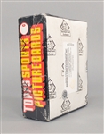 1987 Topps Football BBCE Certified Unopened Rack Pack Full Box – 24 Packs